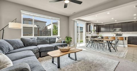 1973 Zidane Drive, Sparks, NV 89436 Photo