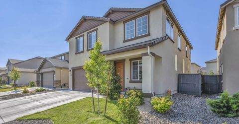 1973 Zidane Drive, Sparks, NV 89436 Photo