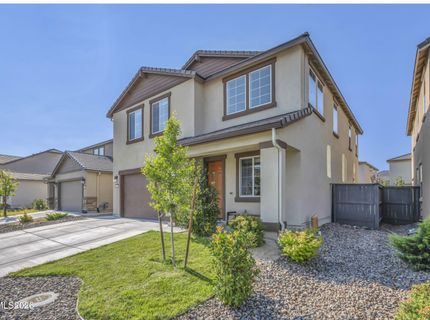 1973 Zidane Drive, Sparks, NV 89436 Photo