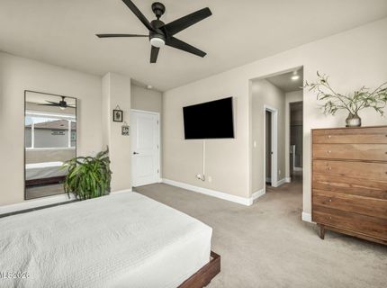 1973 Zidane Drive, Sparks, NV 89436 Photo