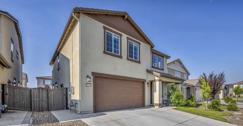 1973 Zidane Drive, Sparks, NV 89436 Photo