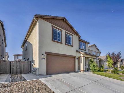 1973 Zidane Drive, Sparks, NV 89436 Photo