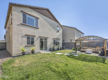 1973 Zidane Drive, Sparks, NV 89436 Photo