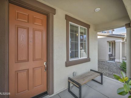 1973 Zidane Drive, Sparks, NV 89436 Photo