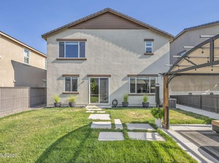 1973 Zidane Drive, Sparks, NV 89436 Photo