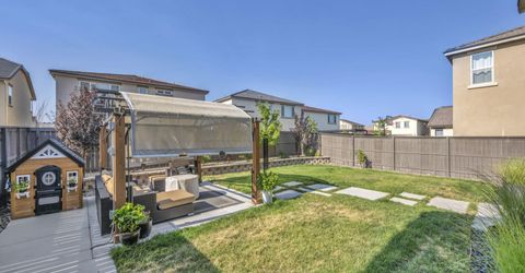 1973 Zidane Drive, Sparks, NV 89436 Photo