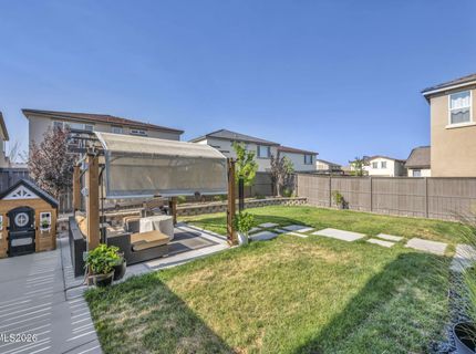 1973 Zidane Drive, Sparks, NV 89436 Photo