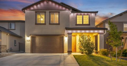 1973 Zidane Drive, Sparks, NV 89436 Photo