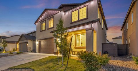 1973 Zidane Drive, Sparks, NV 89436 Photo