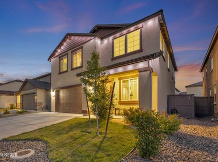 1973 Zidane Drive, Sparks, NV 89436 Photo
