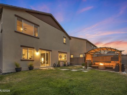 1973 Zidane Drive, Sparks, NV 89436 Photo
