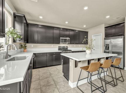 1973 Zidane Drive, Sparks, NV 89436 Photo
