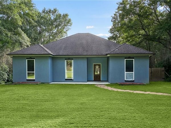81321 OK Lane , Covington, LA 70435