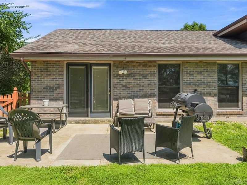 1748 Sherwood Forest Drive, Miamisburg, OH 45342 Photo 35