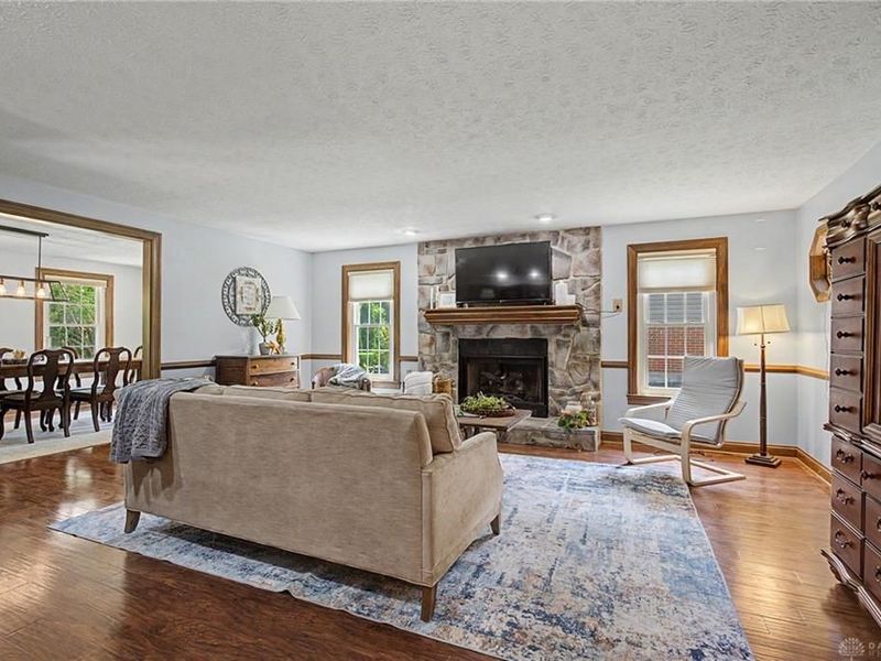 5696 Overbrooke Road, Kettering, OH 45440 Photo 16