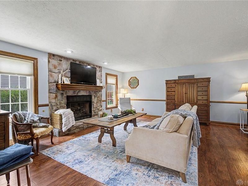 5696 Overbrooke Road, Kettering, OH 45440 Photo 19