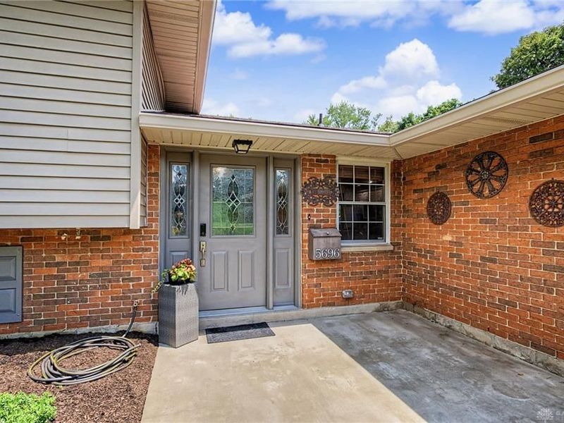 5696 Overbrooke Road, Kettering, OH 45440 Photo 2