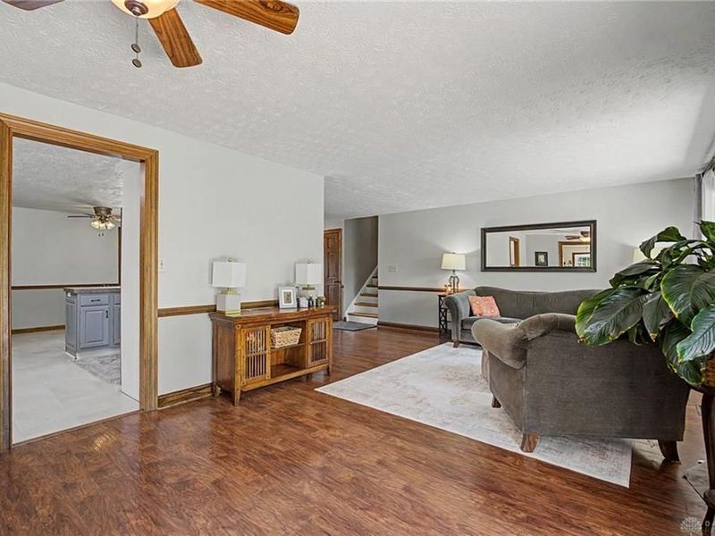 5696 Overbrooke Road, Kettering, OH 45440 Photo 24