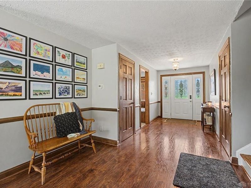 5696 Overbrooke Road, Kettering, OH 45440 Photo 27