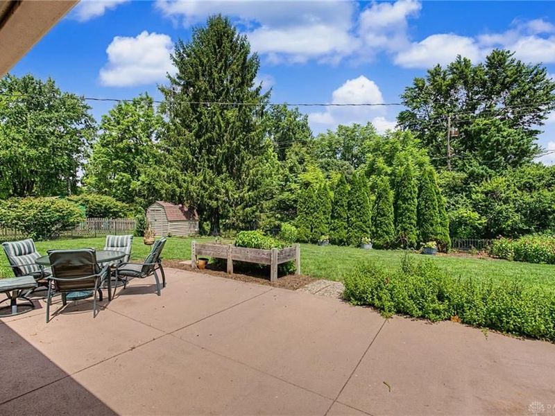 5696 Overbrooke Road, Kettering, OH 45440 Photo 47