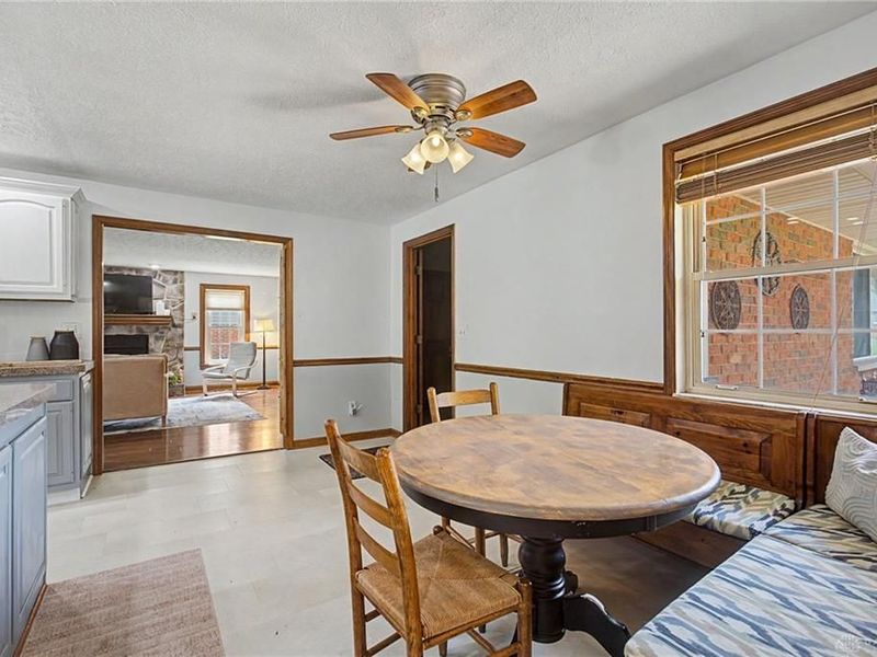 5696 Overbrooke Road, Kettering, OH 45440 Photo 5