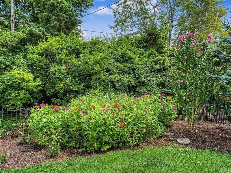 5696 Overbrooke Road, Kettering, OH 45440 Photo 50