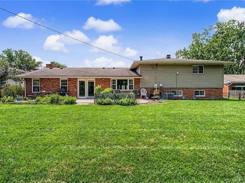 5696 Overbrooke Road, Kettering, OH 45440 Photo 51