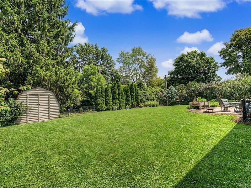 5696 Overbrooke Road, Kettering, OH 45440 Photo 54