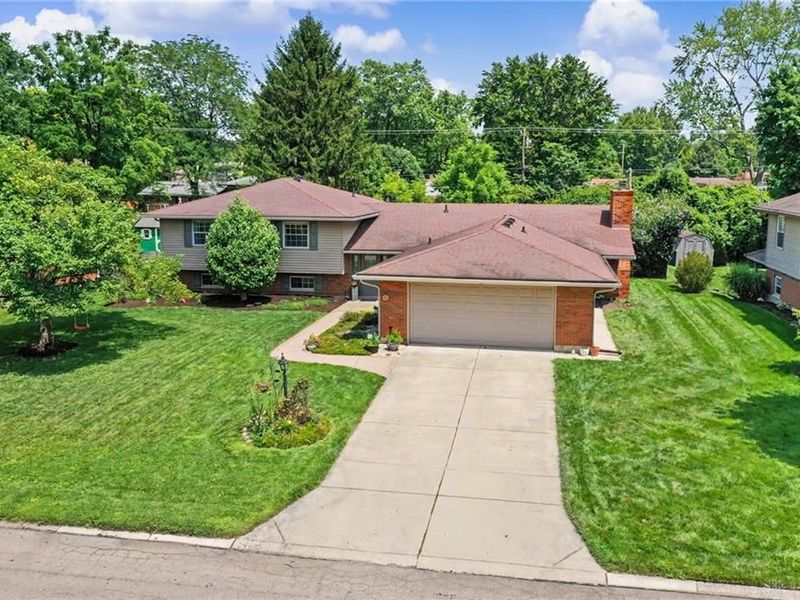 5696 Overbrooke Road, Kettering, OH 45440 Photo 56