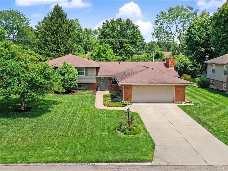 5696 Overbrooke Road, Kettering, OH 45440 Photo 58