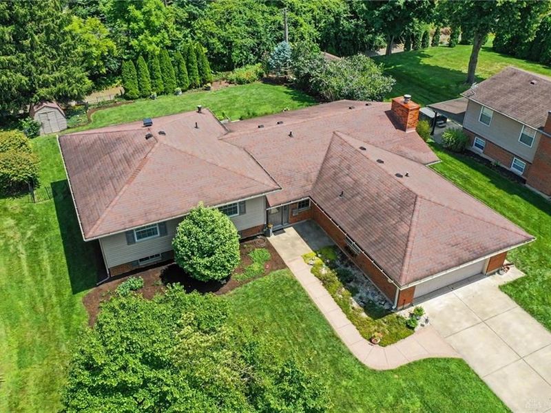 5696 Overbrooke Road, Kettering, OH 45440 Photo 60