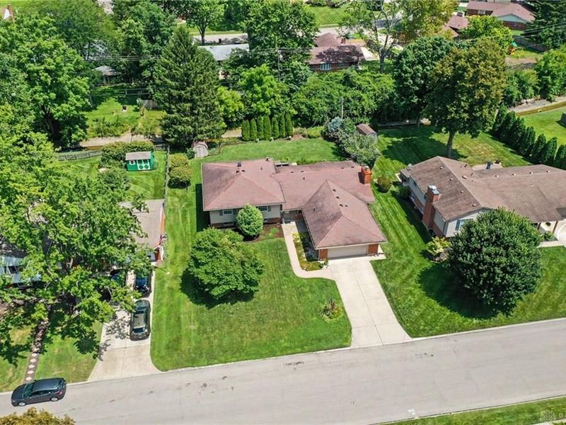 5696 Overbrooke Road, Kettering, OH 45440 Photo 61
