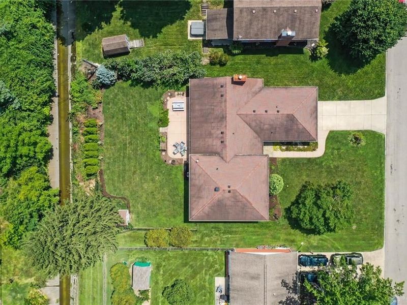 5696 Overbrooke Road, Kettering, OH 45440 Photo 62
