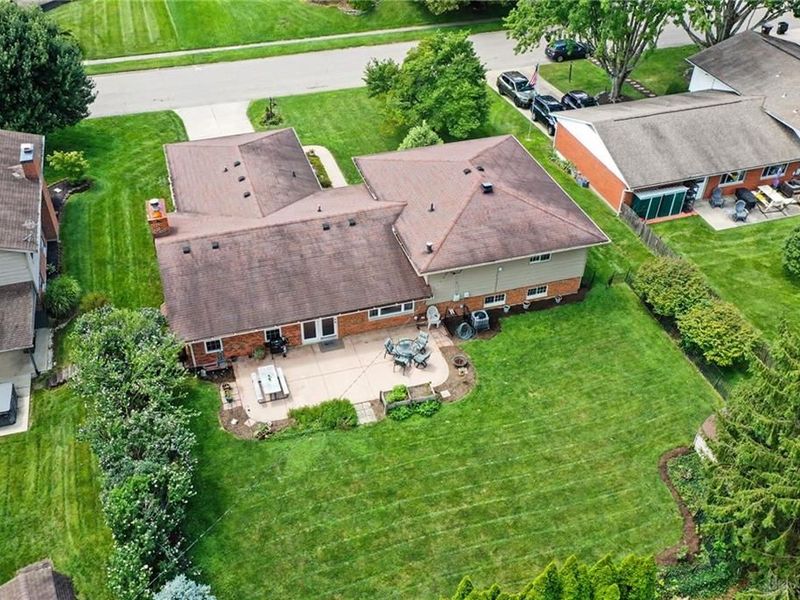 5696 Overbrooke Road, Kettering, OH 45440 Photo 64