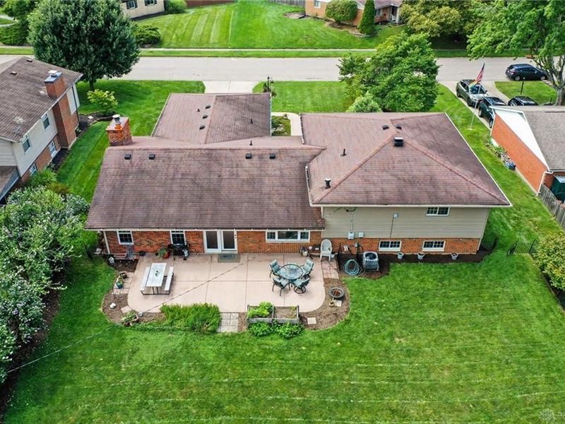 5696 Overbrooke Road, Kettering, OH 45440 Photo 65