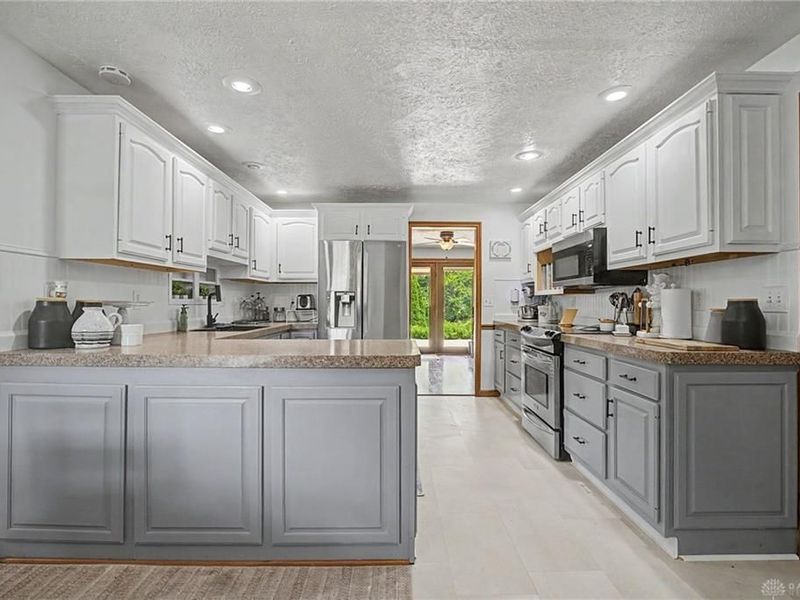 5696 Overbrooke Road, Kettering, OH 45440 Photo 8