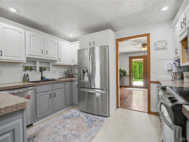 5696 Overbrooke Road, Kettering, OH 45440 Photo 9