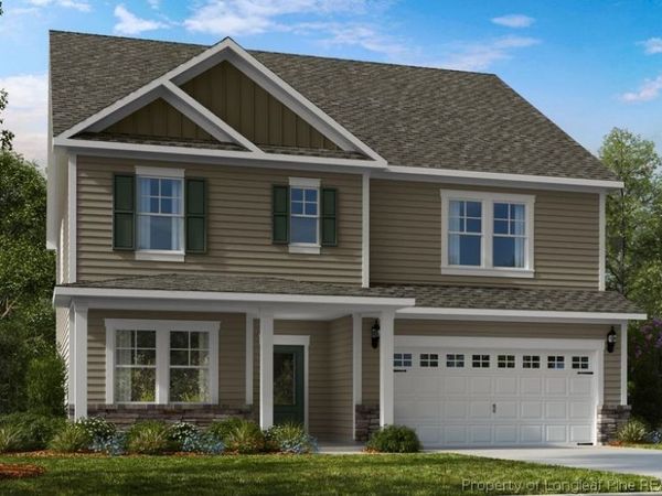 221 Hickory Grove Drive , Sanford, NC 27330