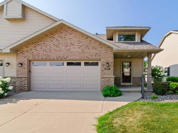 2537 NORTHERN HARRIER, Green Bay, WI 54313