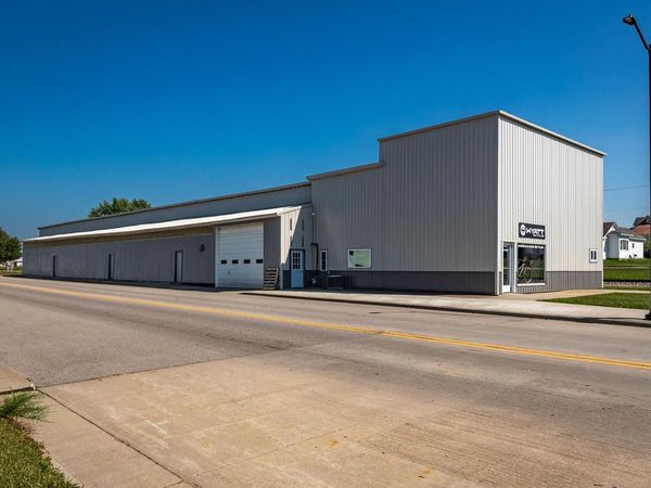 1415 Commercial STREET, Bangor, WI 54614