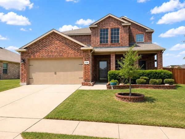 2138 Meadow View Drive, Princeton, TX 75407
