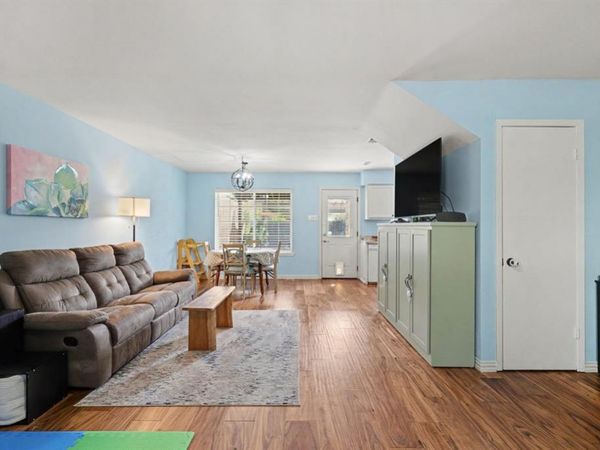 311 Towne House Lane, Richardson, TX 75081