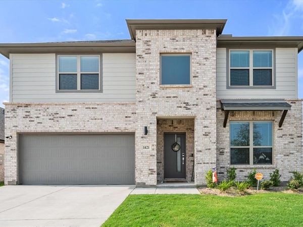 1421 Arciones Road, Haslet, TX 76052