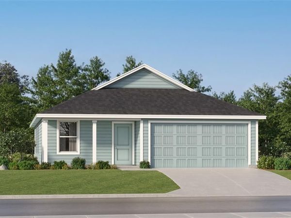 4037 Saddleback Drive, Dallas, TX 75227