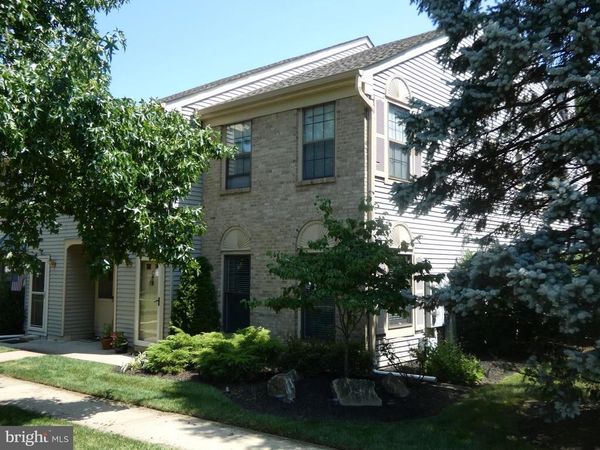 123 WYNDHAM, ROBBINSVILLE, NJ 08691