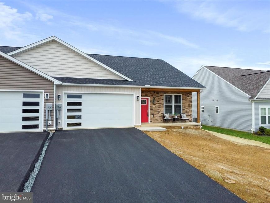 11797 Mystic Rock Lane S , Waynesboro, PA 17268 Main Photo