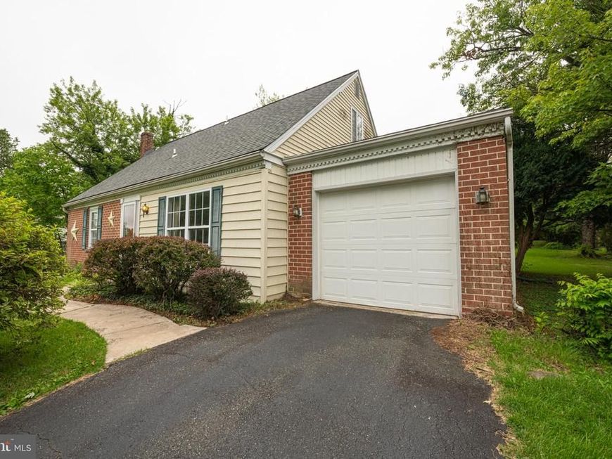 134 Primrose Lane , Pottstown, PA 19464 Main Photo
