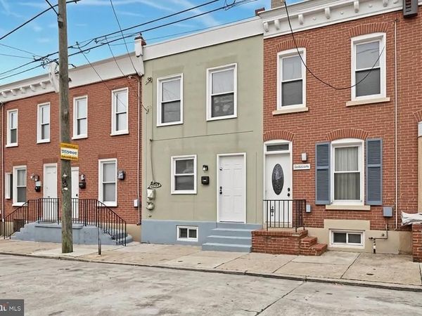 5626 BLOYD STREET, PHILADELPHIA, PA 19138