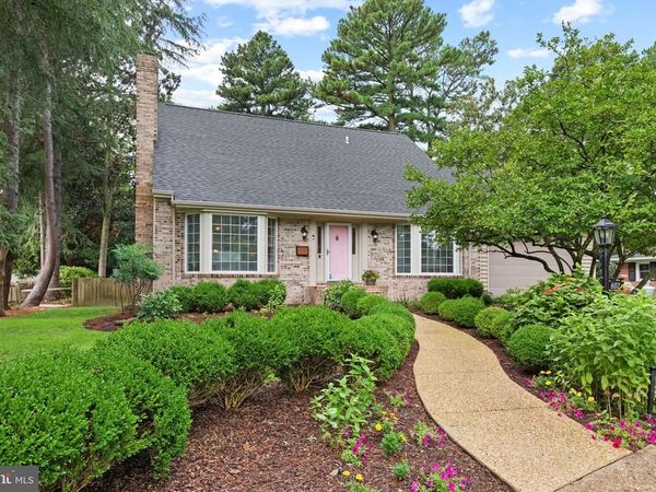 602 CRESTVIEW LANE, SALISBURY, MD 21801