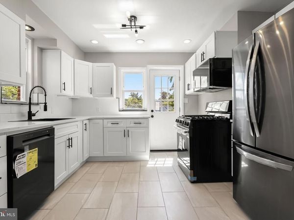 5601 WINDSOR MILL ROAD, BALTIMORE, MD 21207